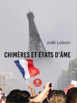 cover image of Chimères et états d'âme